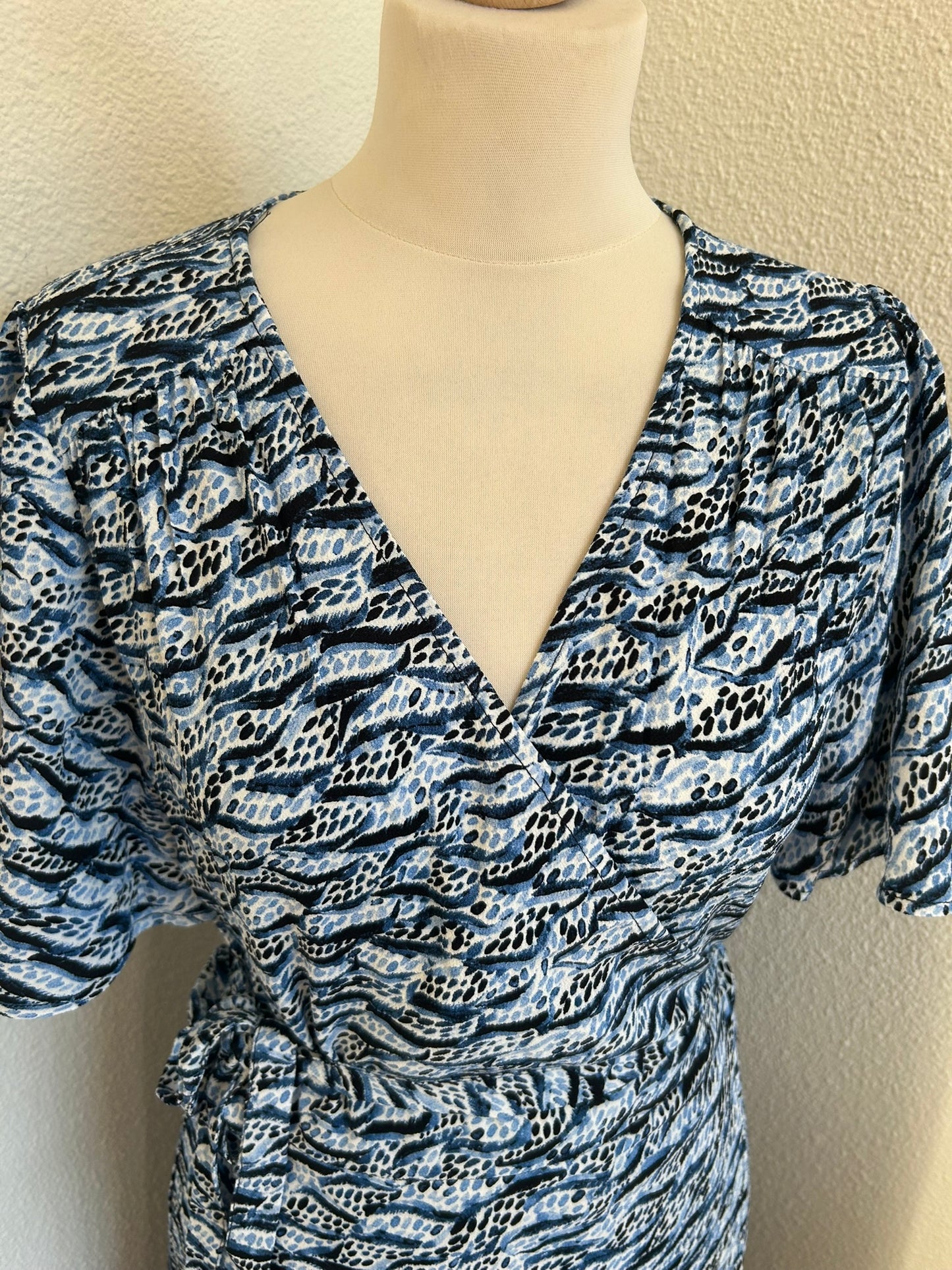 Fabienne Chapot - maat 40 - archana dress NIEUW