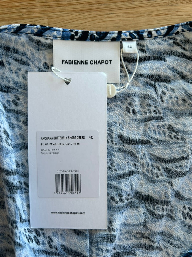 Fabienne Chapot - maat 40 - archana dress NIEUW