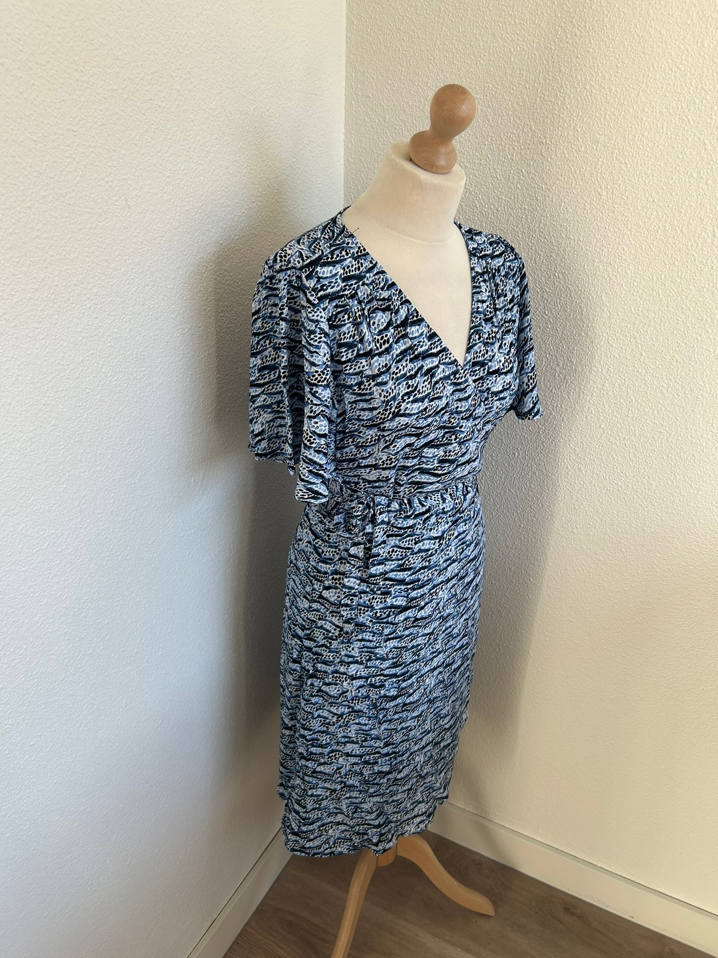 Fabienne Chapot - maat 40 - archana dress NIEUW