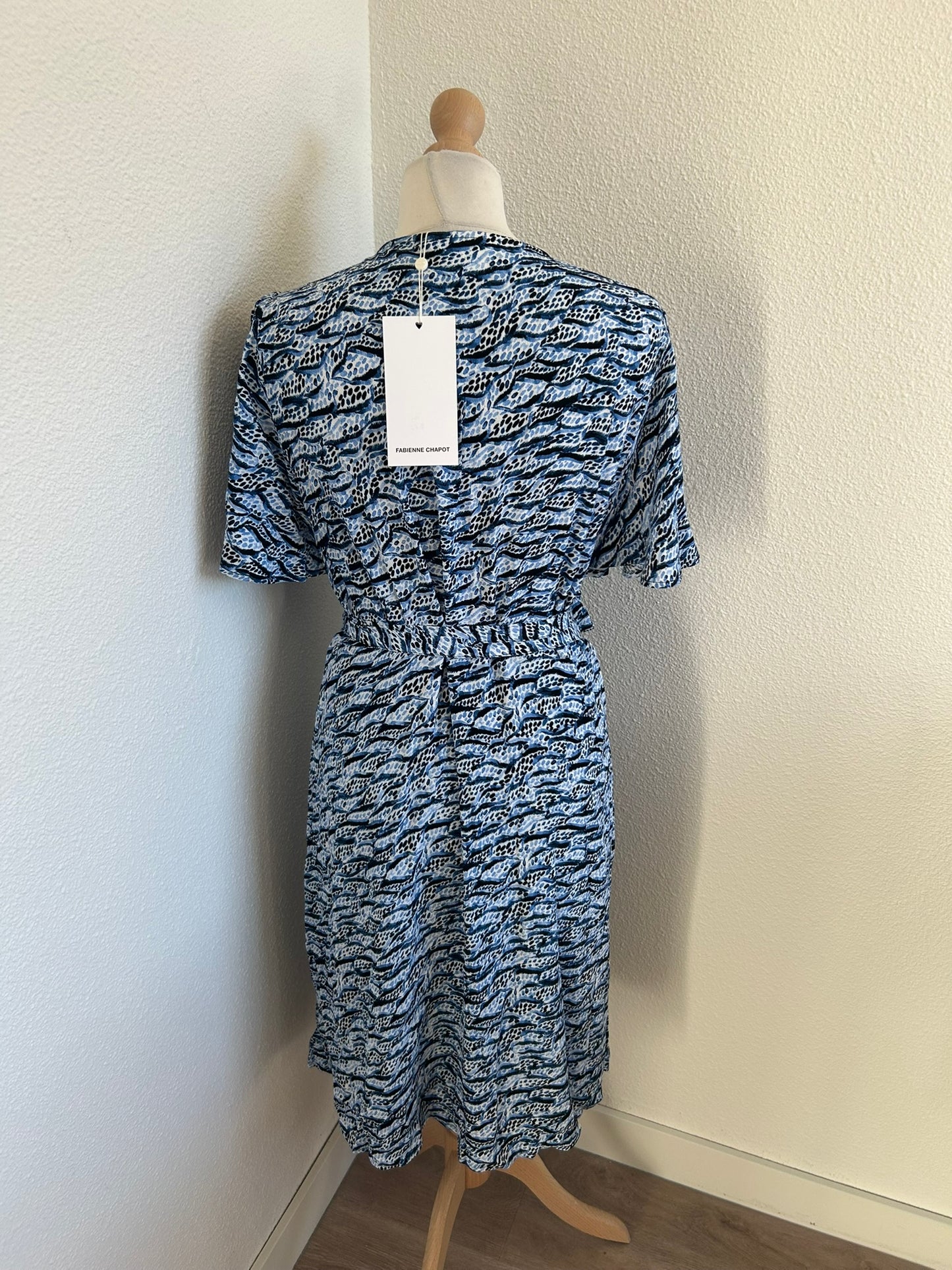 Fabienne Chapot - maat 40 - archana dress NIEUW