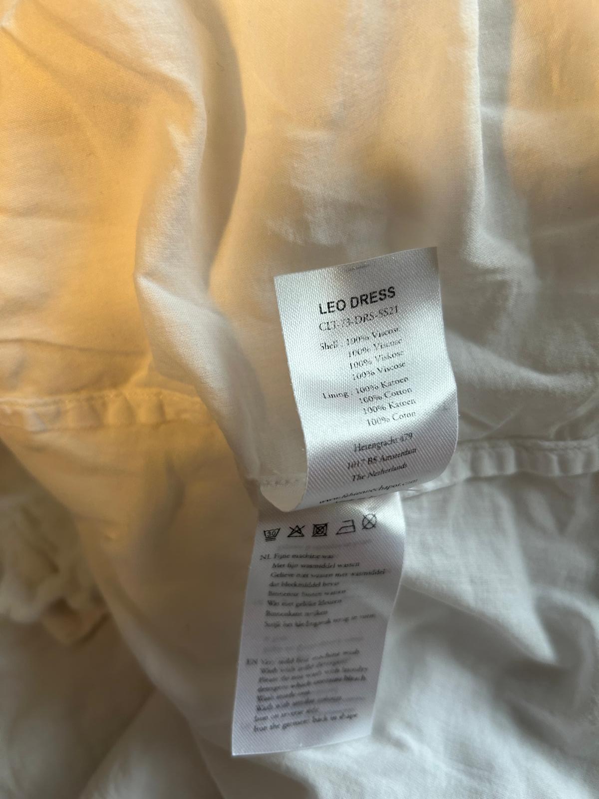 Fabienne Chapot - maat 44 - Leo dress