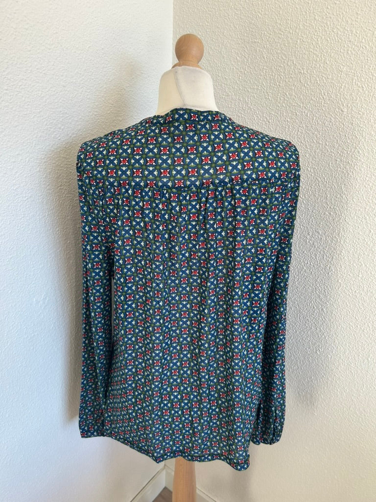 King Louie - maat XL - blouse