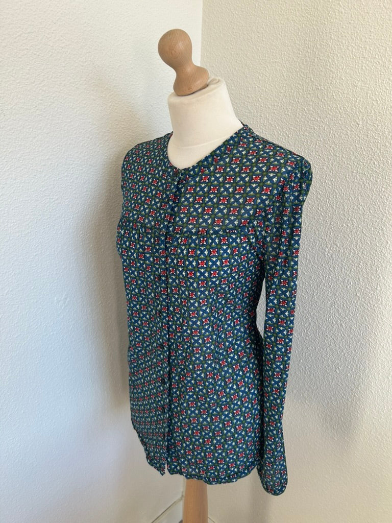 King Louie - maat XL - blouse