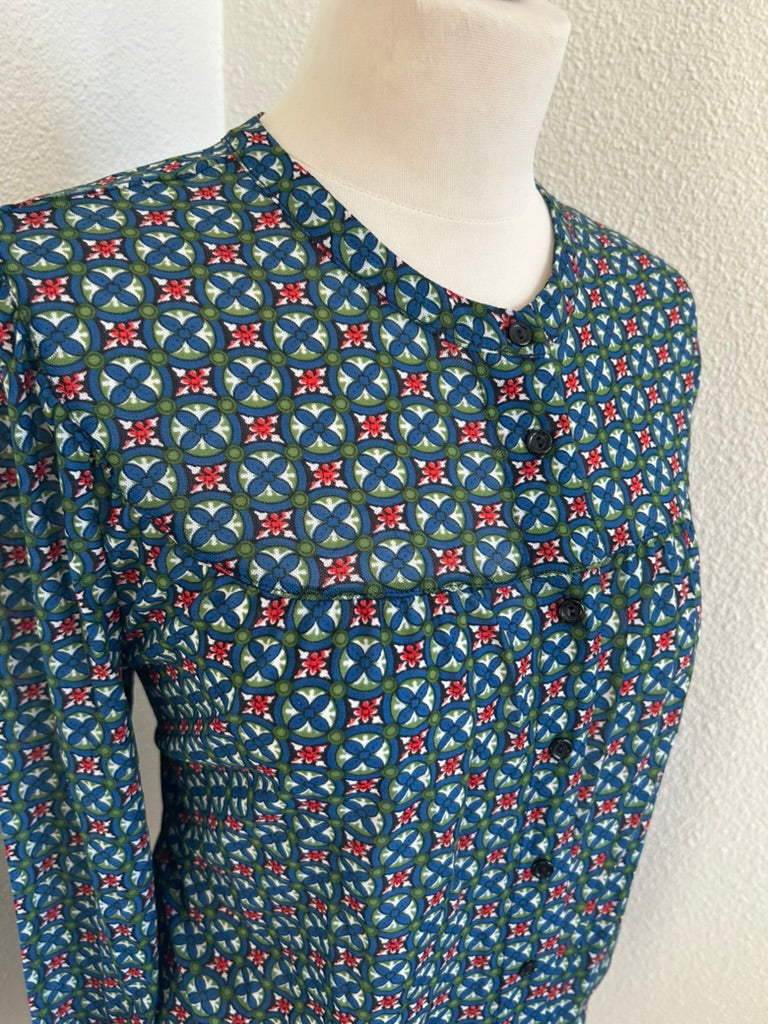 King Louie - maat XL - blouse