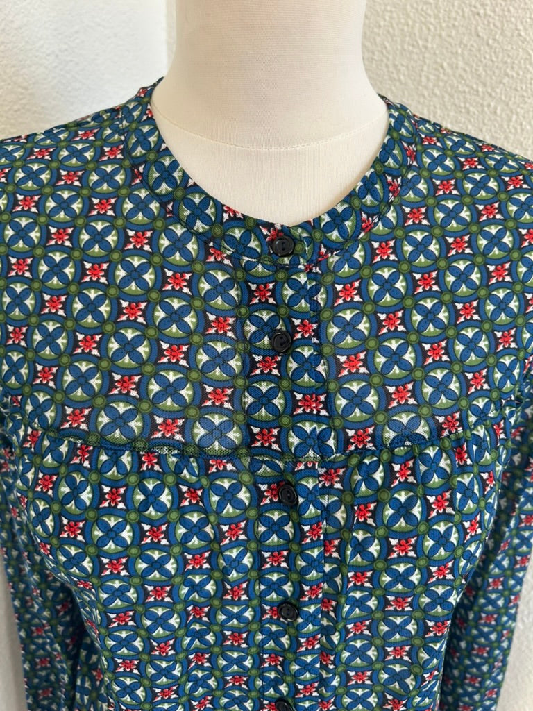 King Louie - maat XL - blouse