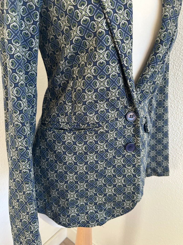 King Louie - maat 42 - blazer vest