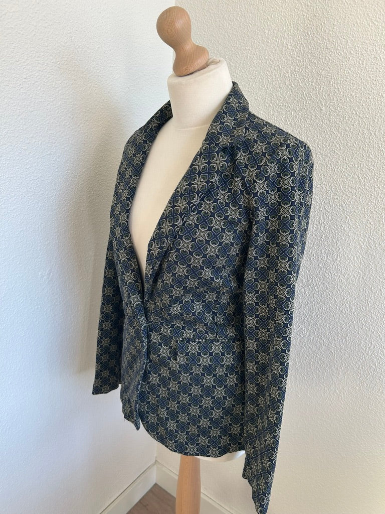 King Louie - maat 42 - blazer vest