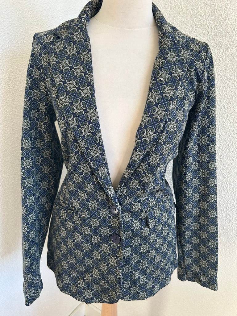 King Louie - maat 42 - blazer vest