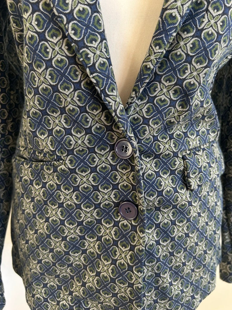 King Louie - maat 42 - blazer vest