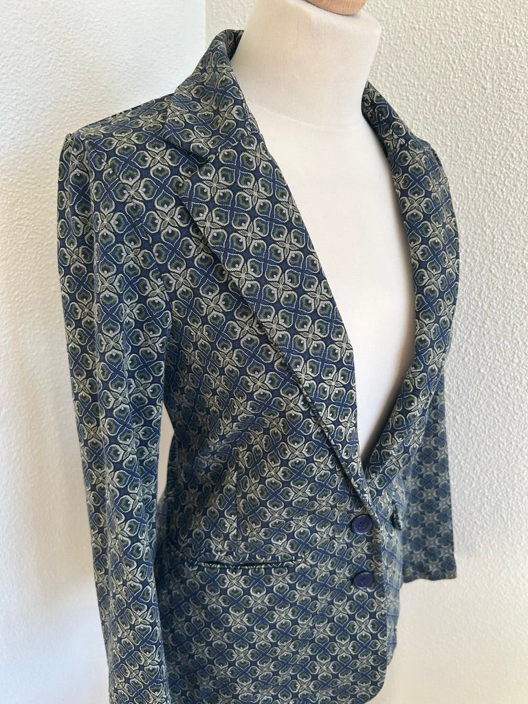 King Louie - maat 42 - blazer vest