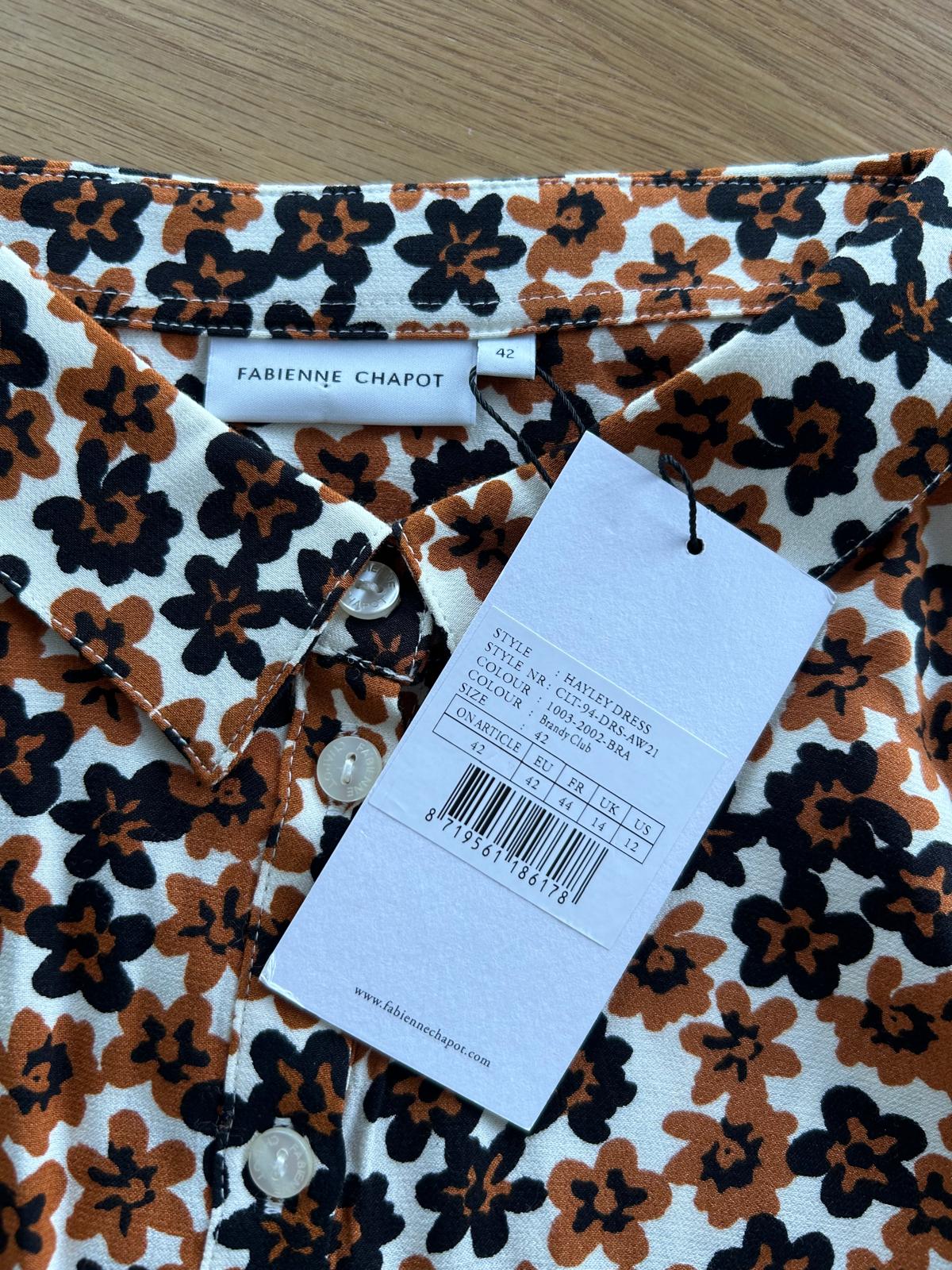 Fabienne Chapot - maat 42 - Hayley dress Nieuw