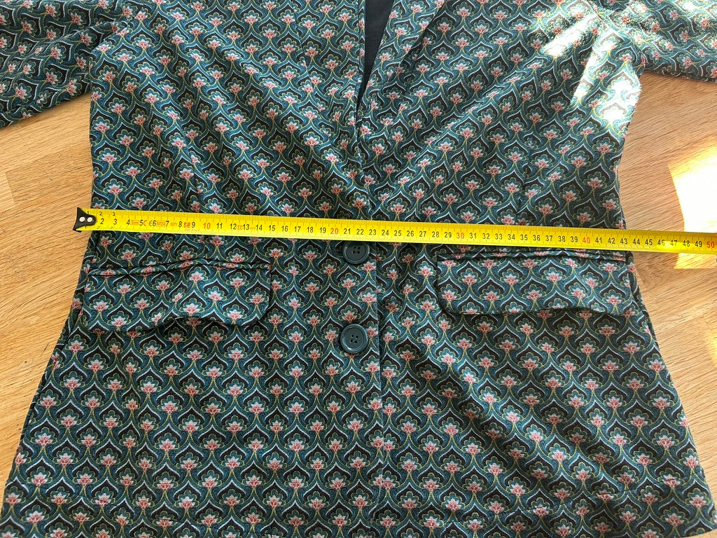 King Louie - maat 42 - blazer vest