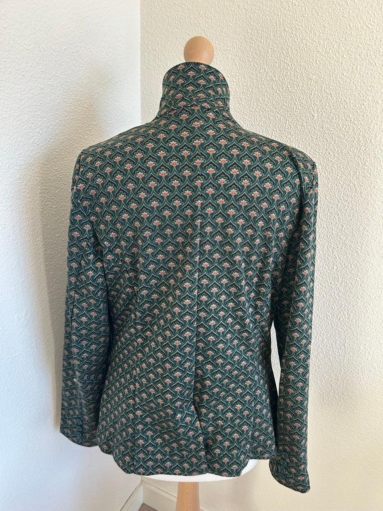 King Louie - maat 42 - blazer vest