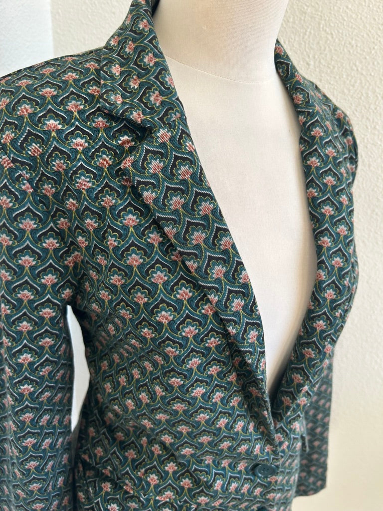King Louie - maat 42 - blazer vest