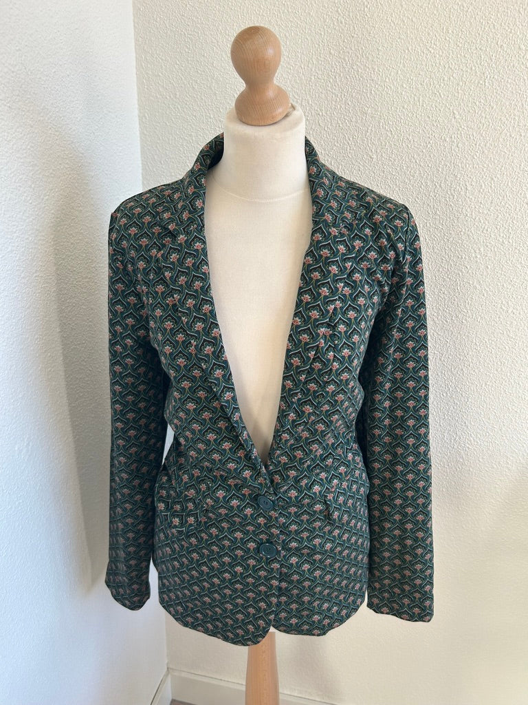 King Louie - maat 42 - blazer vest