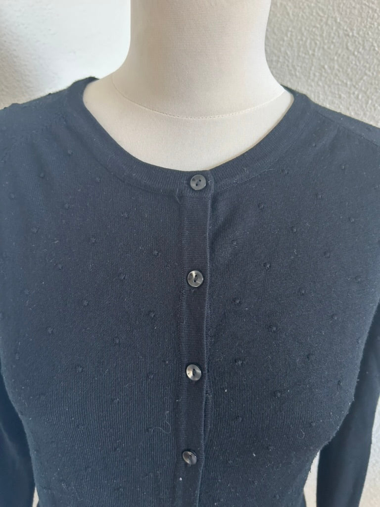 King Louie - maat L - cardigan vest