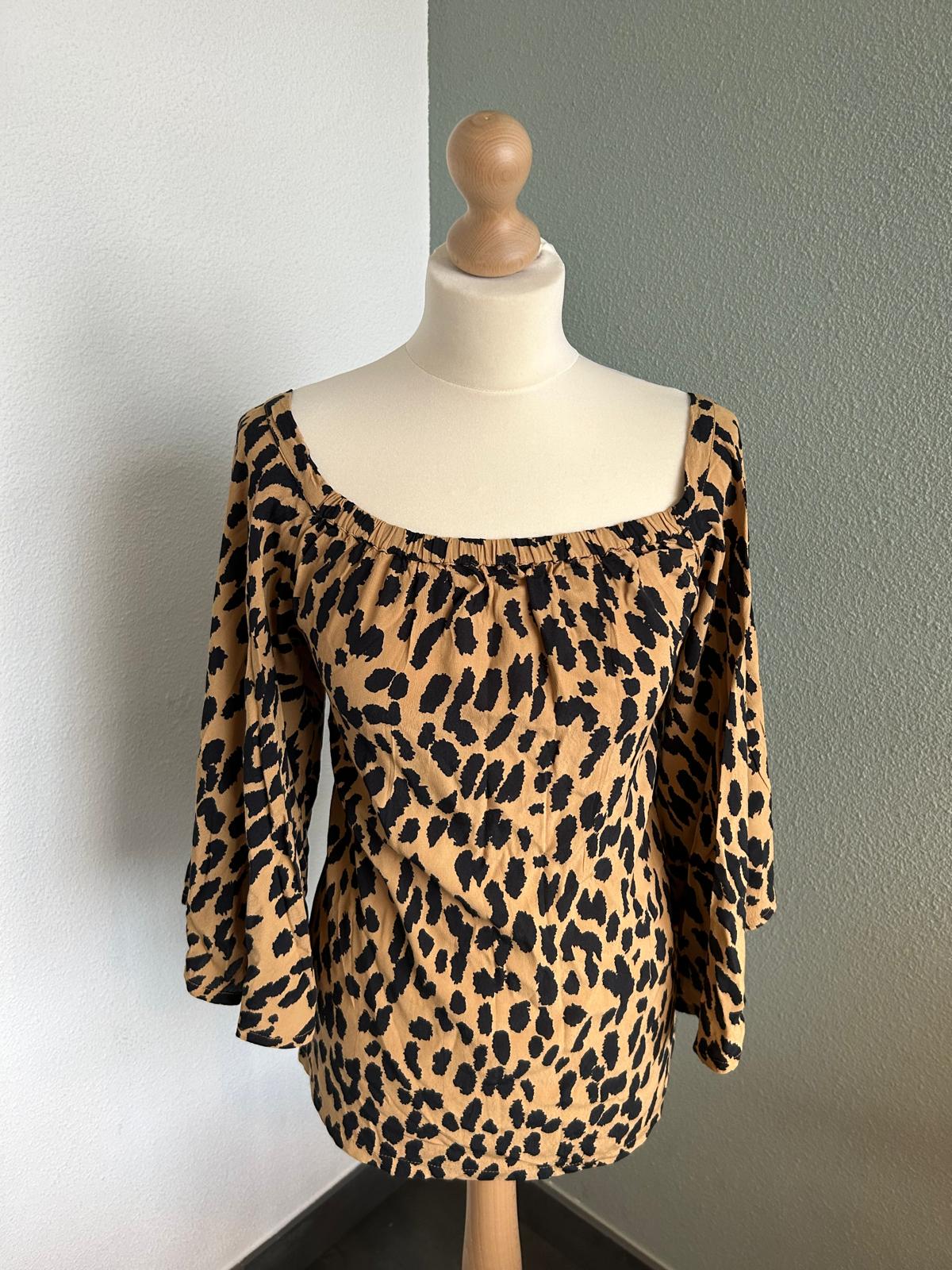 Fabienne Chapot - maat 40 - Rosa top