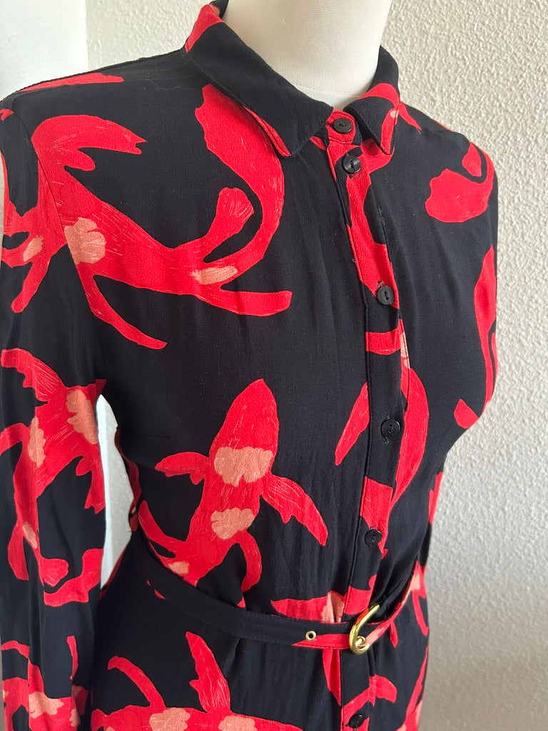 Fabienne Chapot - maat L - hayley dress