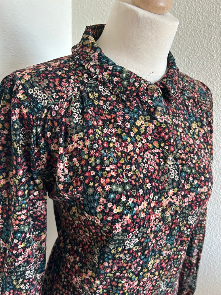 King Louie - maat 42 - blouse