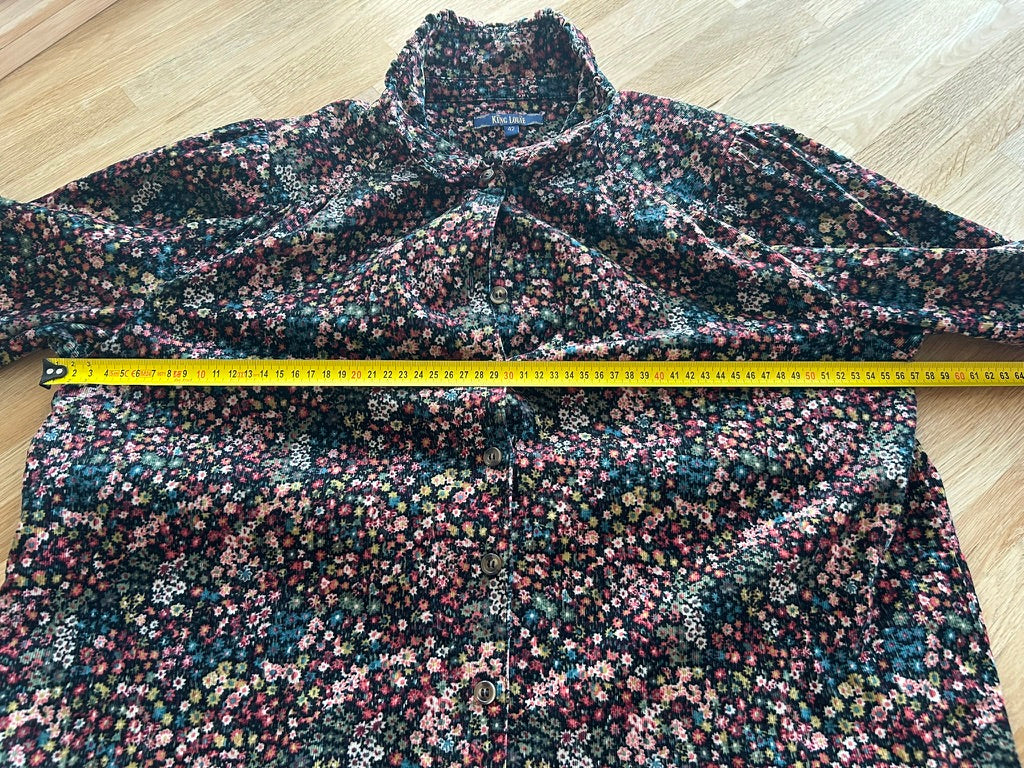 King Louie - maat 42 - blouse