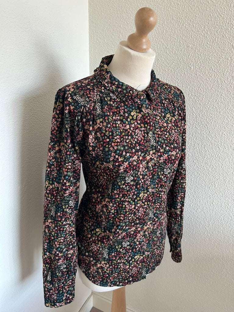 King Louie - maat 42 - blouse