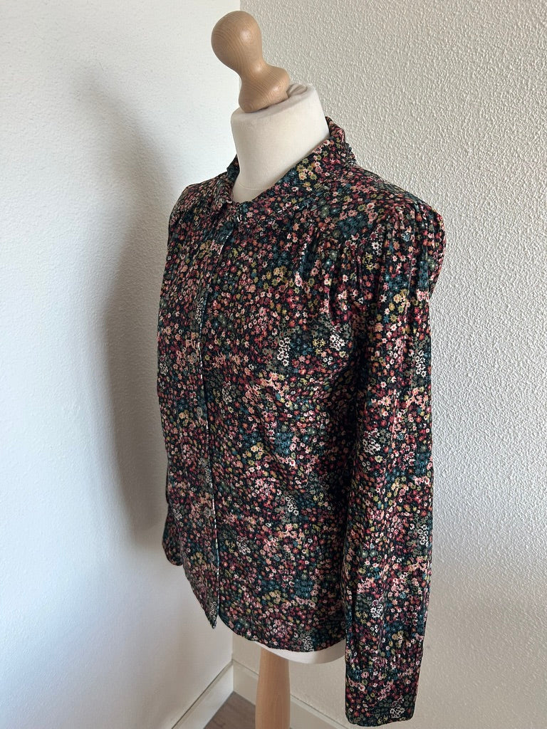 King Louie - maat 42 - blouse