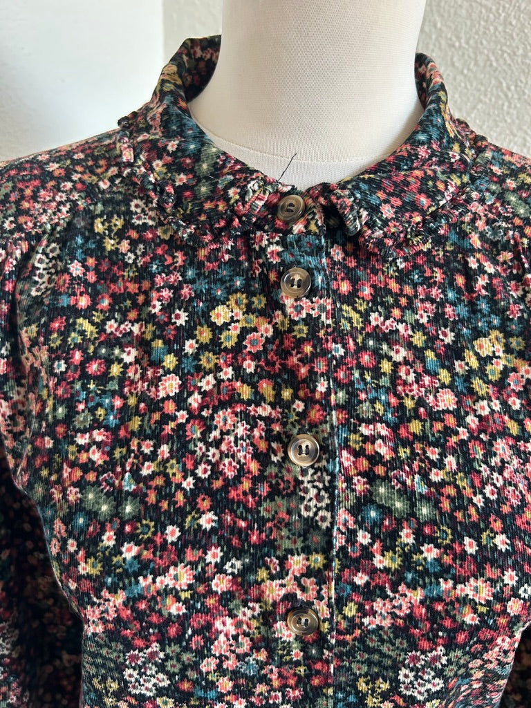 King Louie - maat 42 - blouse