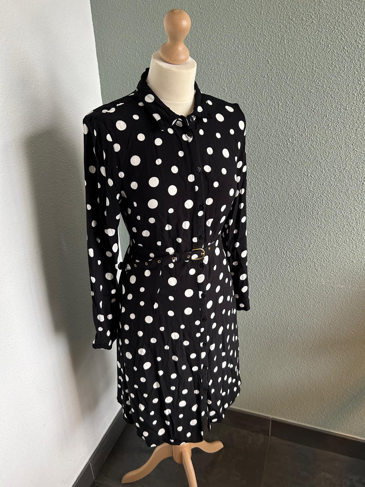 Fabienne Chapot - maat 38 - Hayley lost dress