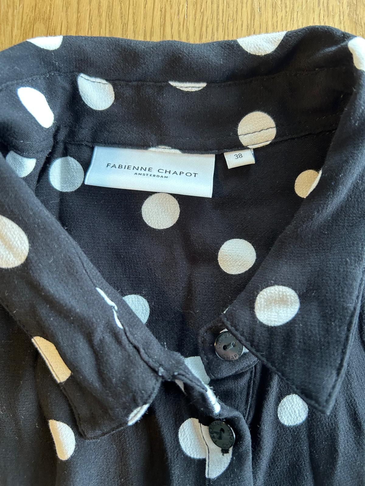 Fabienne Chapot - maat 38 - Hayley lost dress