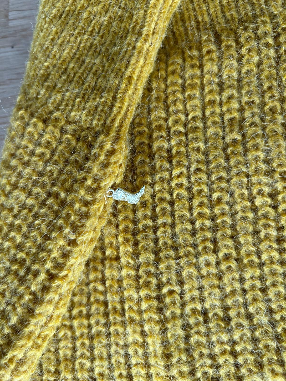 Fabienne Chapot - maat XL - Starry pullover NIEUW