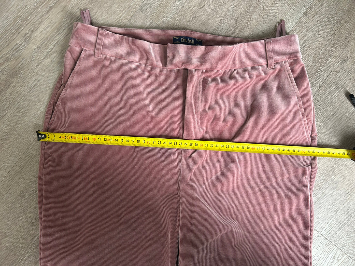 King Louie - maat 42 - broek