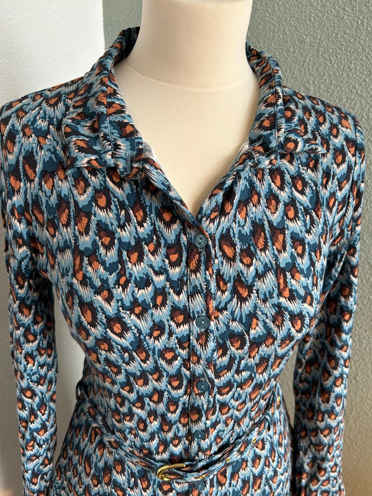 Fabienne Chapot - maat 38 - Hayley dress