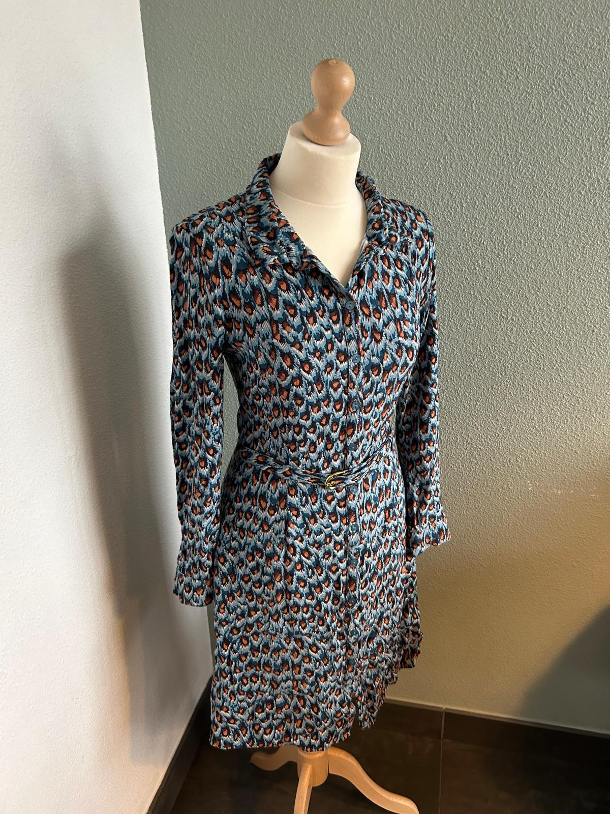 Fabienne Chapot - maat 38 - Hayley dress
