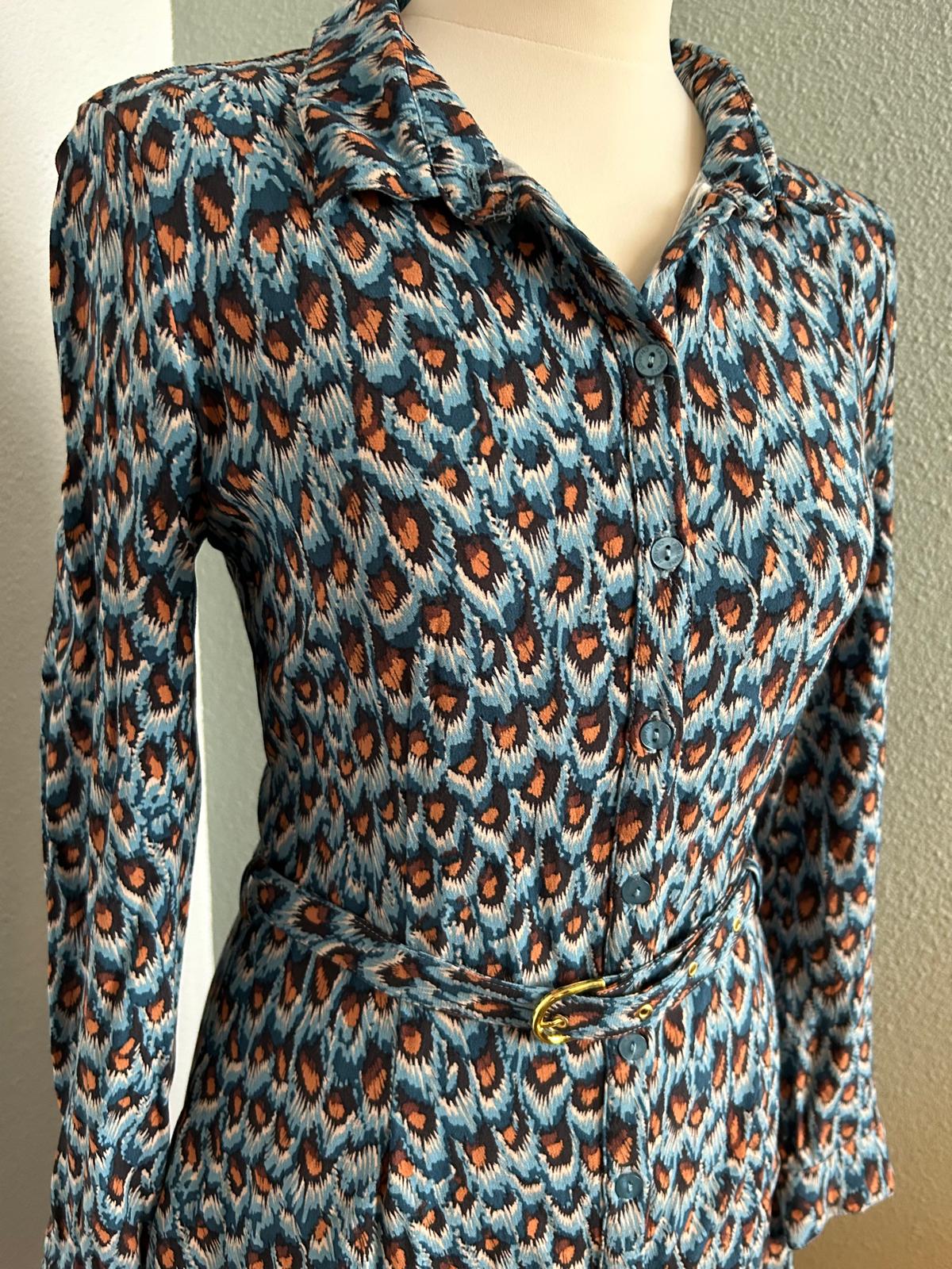 Fabienne Chapot - maat 38 - Hayley dress