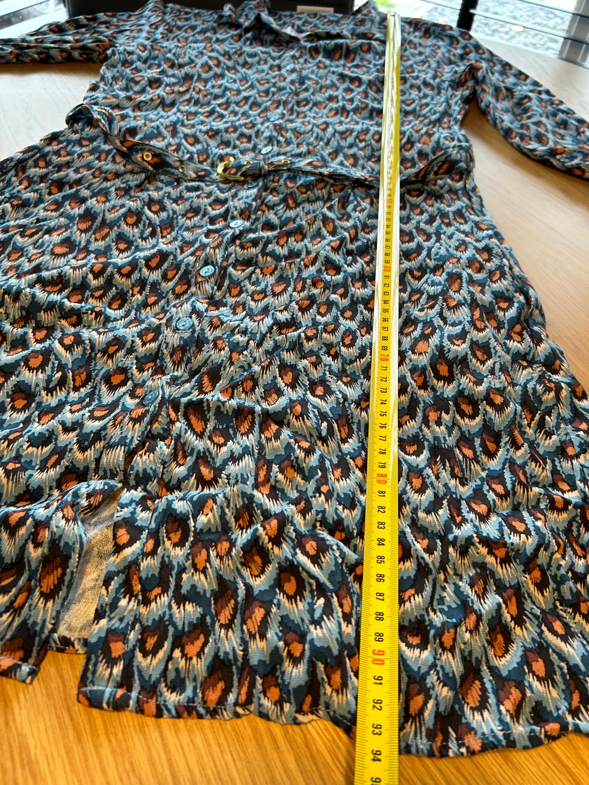 Fabienne Chapot - maat 38 - Hayley dress