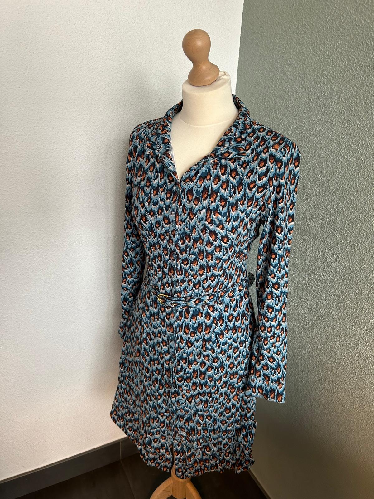 Fabienne Chapot - maat 38 - Hayley dress