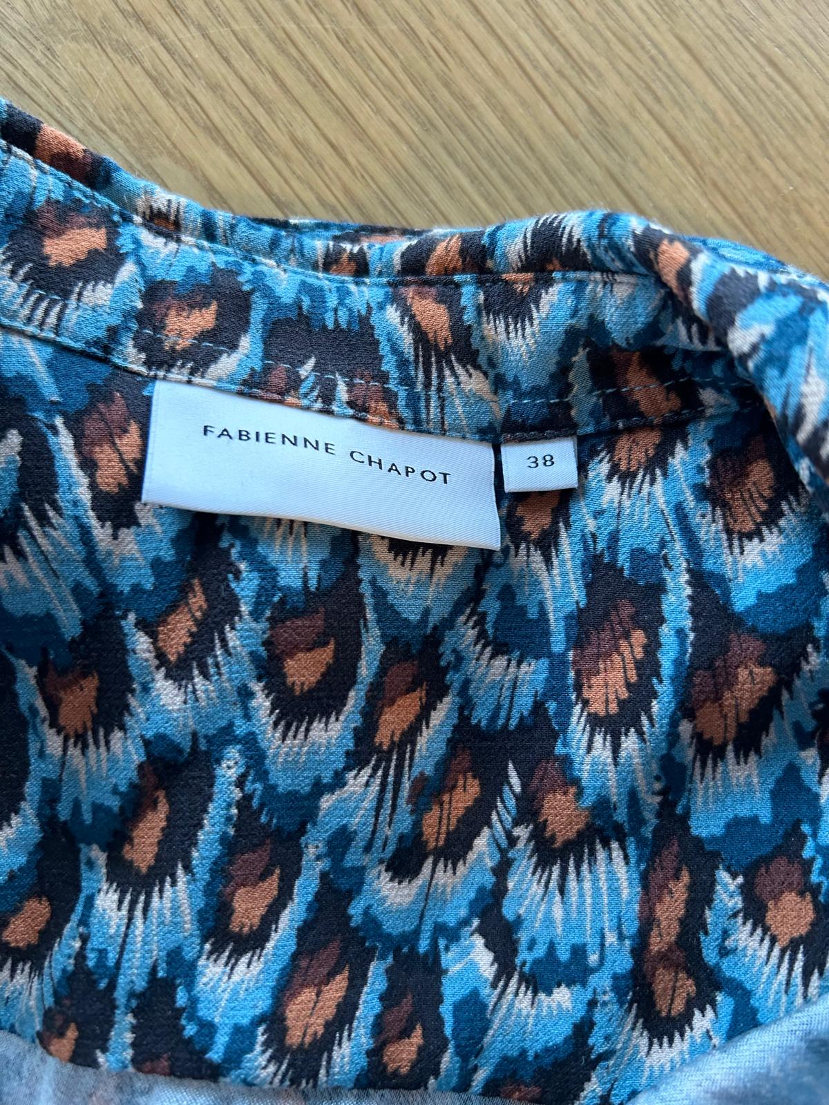 Fabienne Chapot - maat 38 - Hayley dress