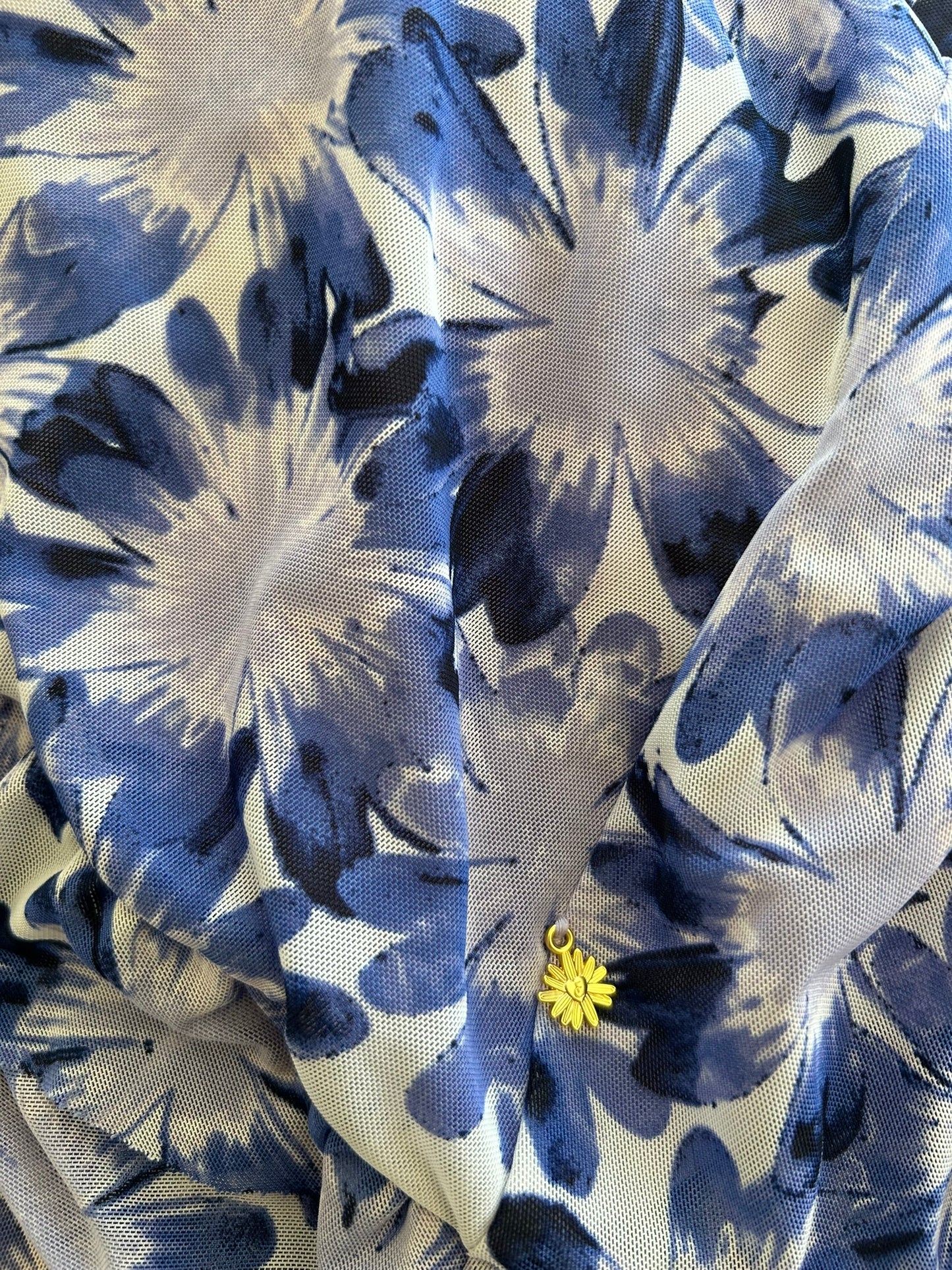 Fabienne Chapot - maat XL - Natasje Frill dress