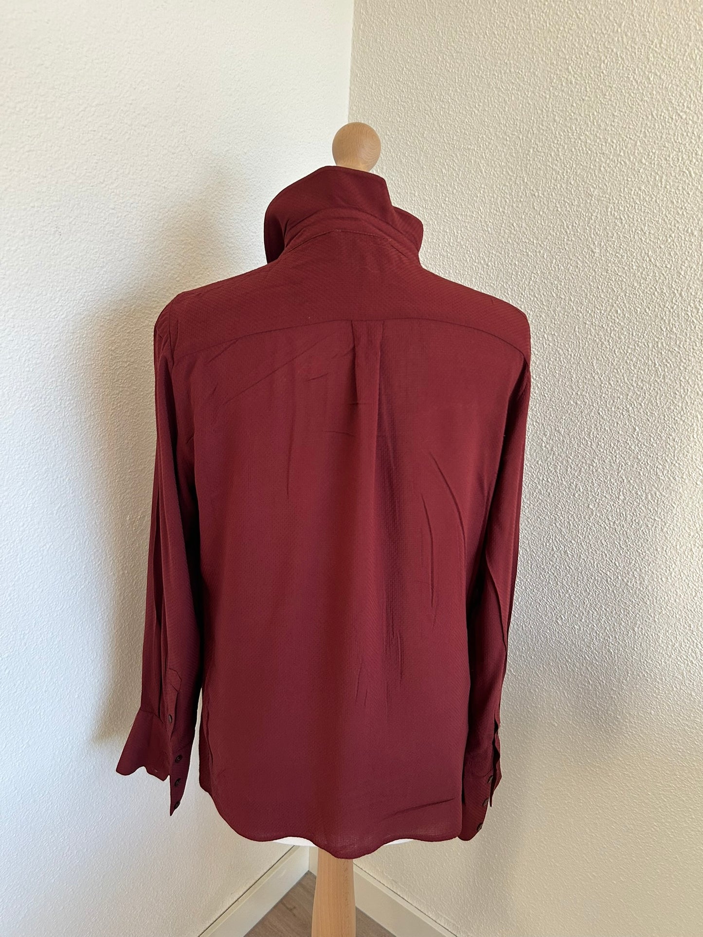King Louie - maat 40 - blouse