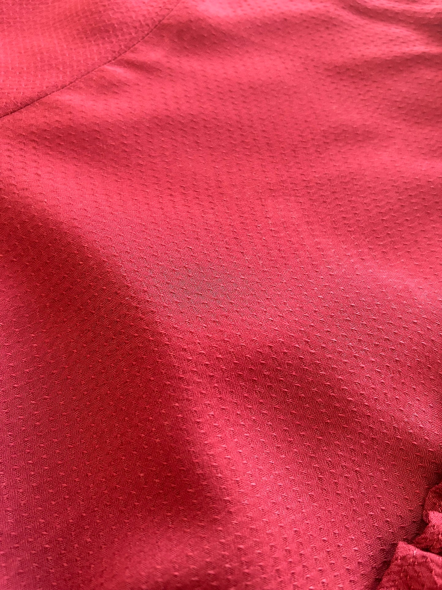 King Louie - maat 40 - blouse