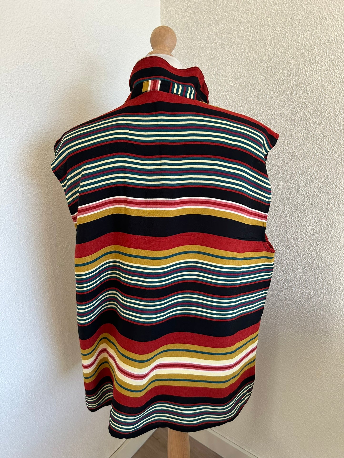 King Louie - maat 44 - zomer blouse