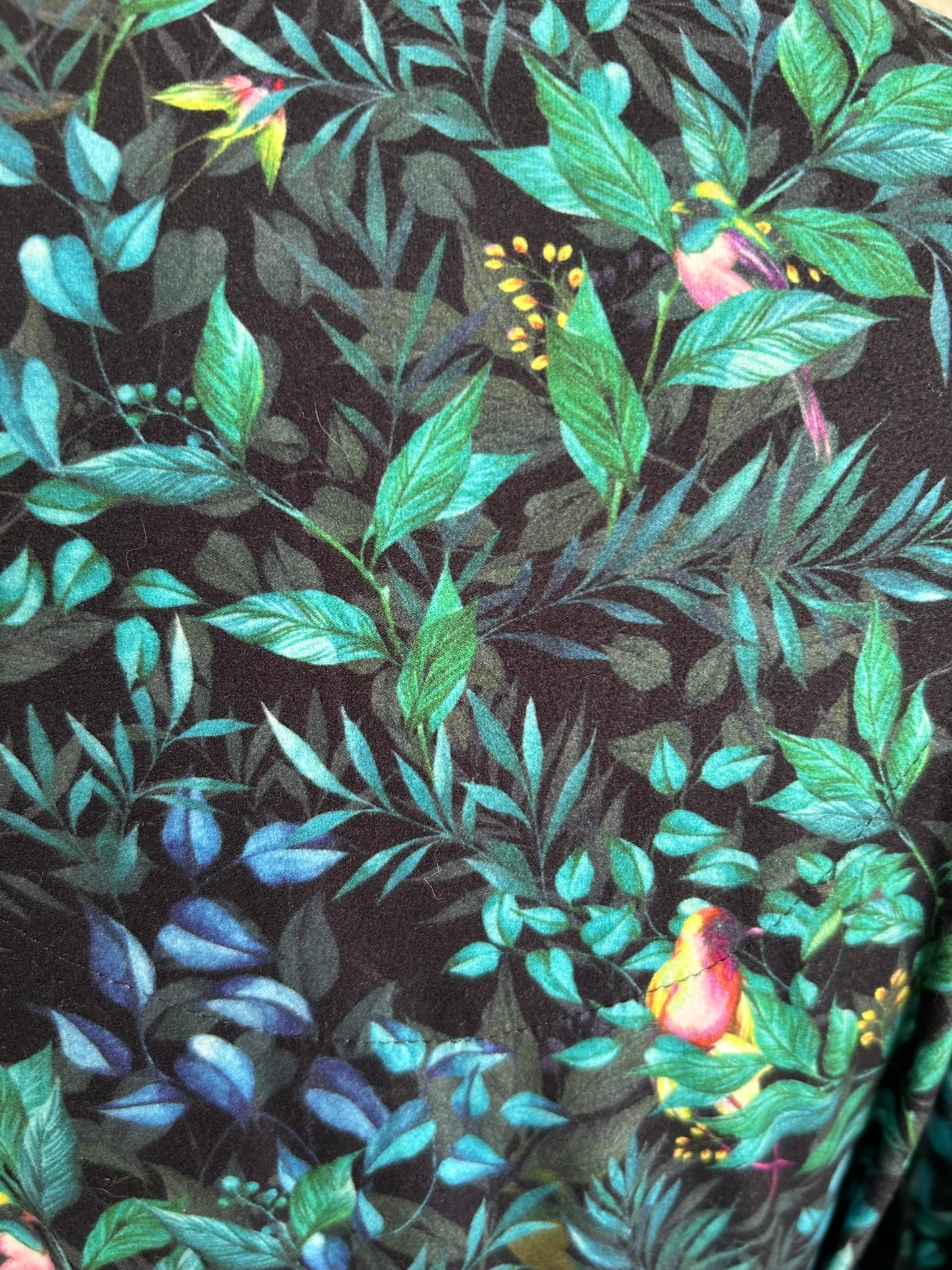 Smashed Lemon - maat XXL - blouse jurk