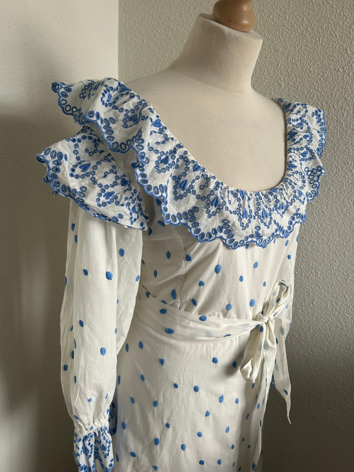 Fabienne Chapot - maat 40 - Josie dress NIEUW