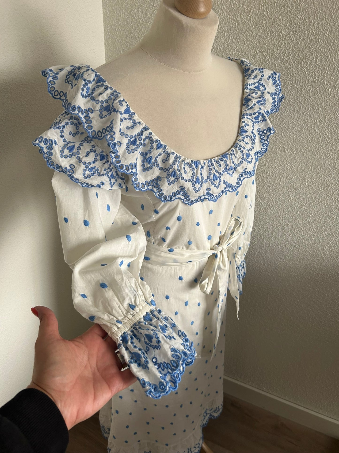 Fabienne Chapot - maat 40 - Josie dress NIEUW