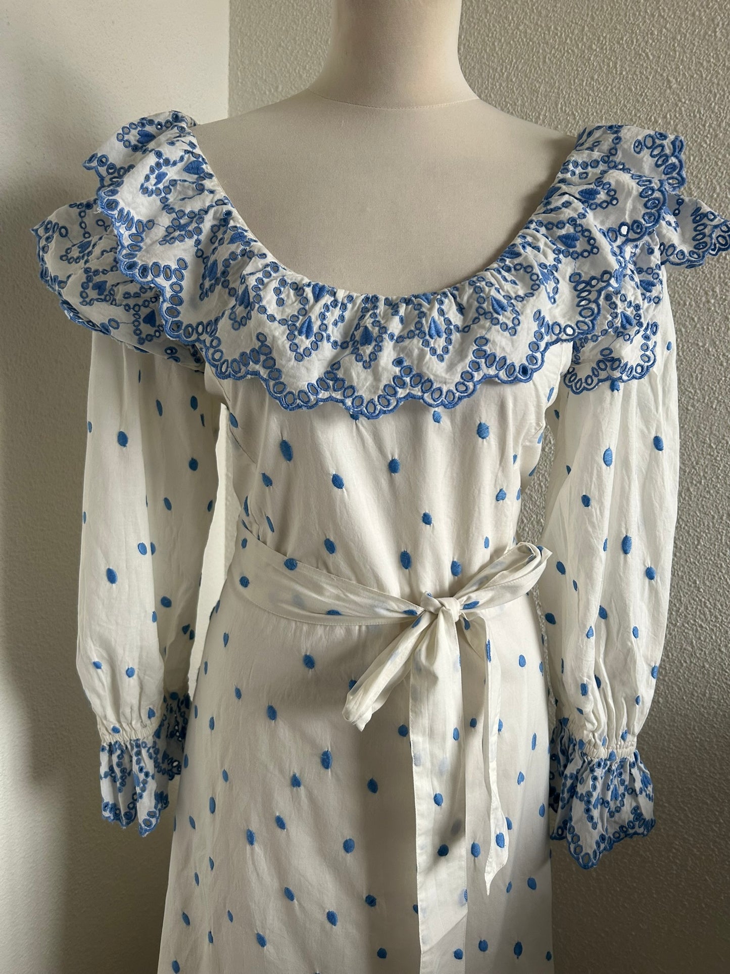 Fabienne Chapot - maat 40 - Josie dress NIEUW