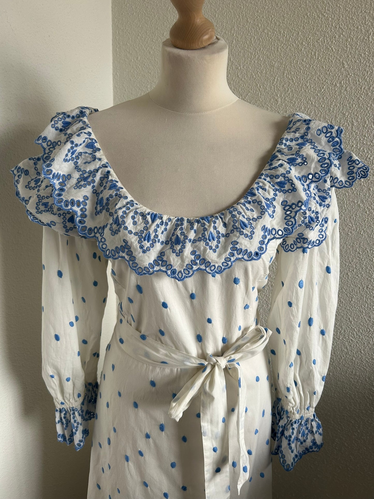 Fabienne Chapot - maat 40 - Josie dress NIEUW
