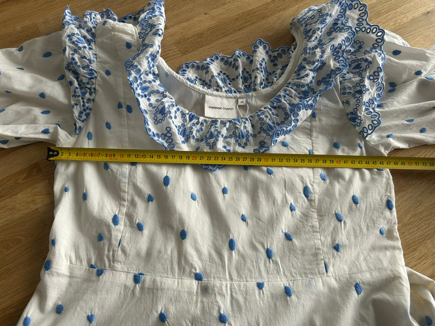 Fabienne Chapot - maat 40 - Josie dress NIEUW