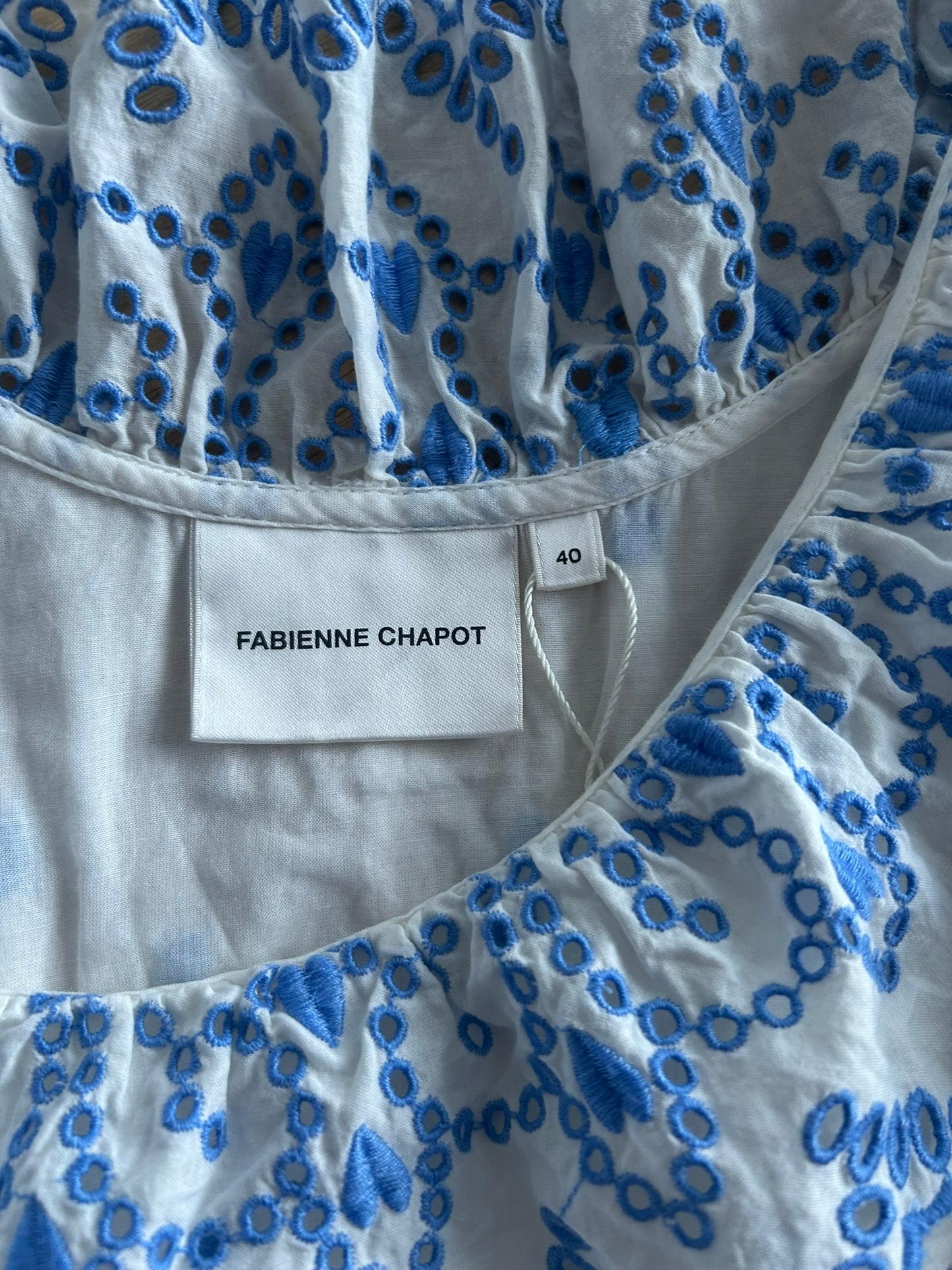 Fabienne Chapot - maat 40 - Josie dress NIEUW