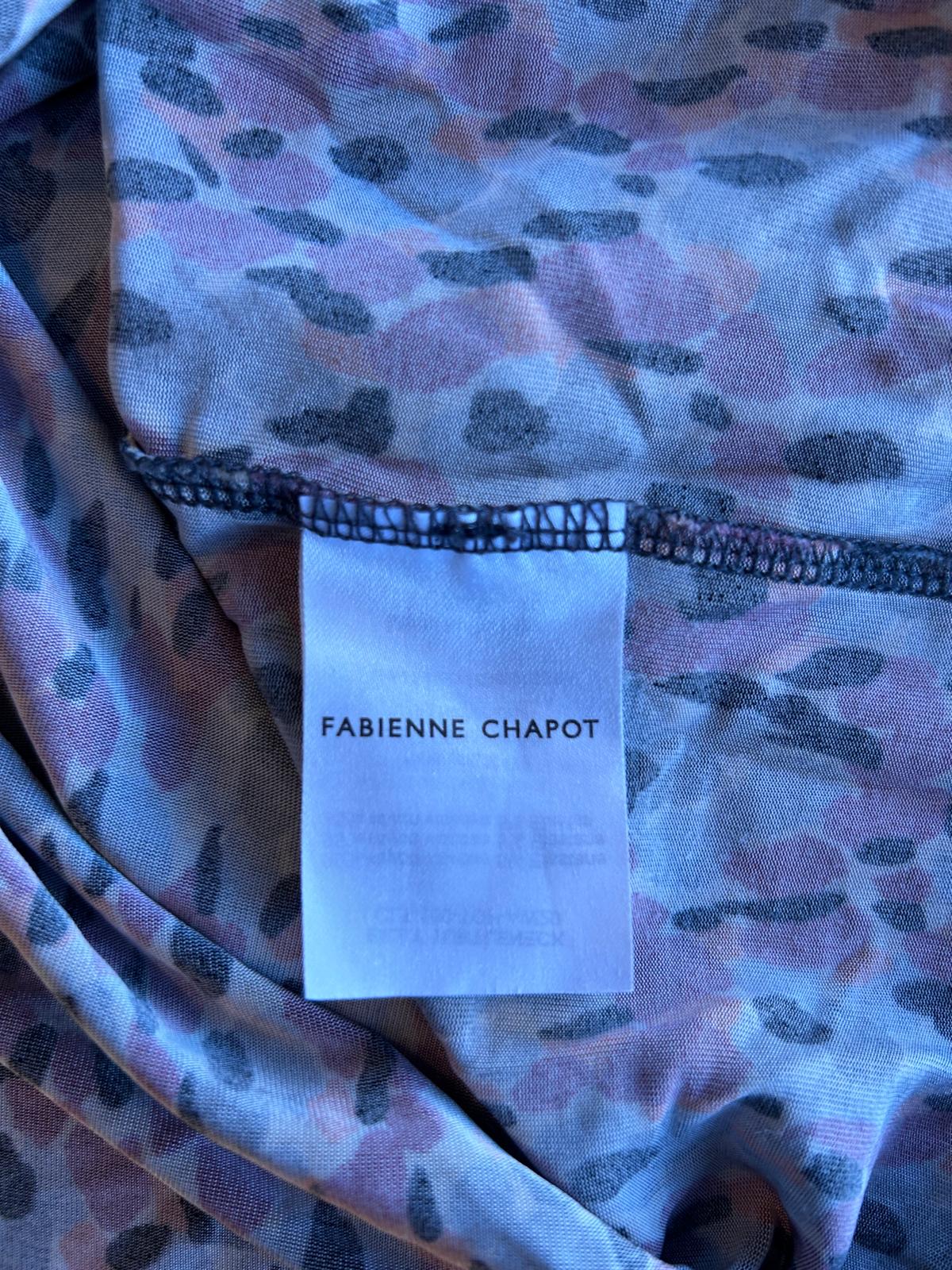 Fabienne Chapot - maat XL - Billy turtleneck