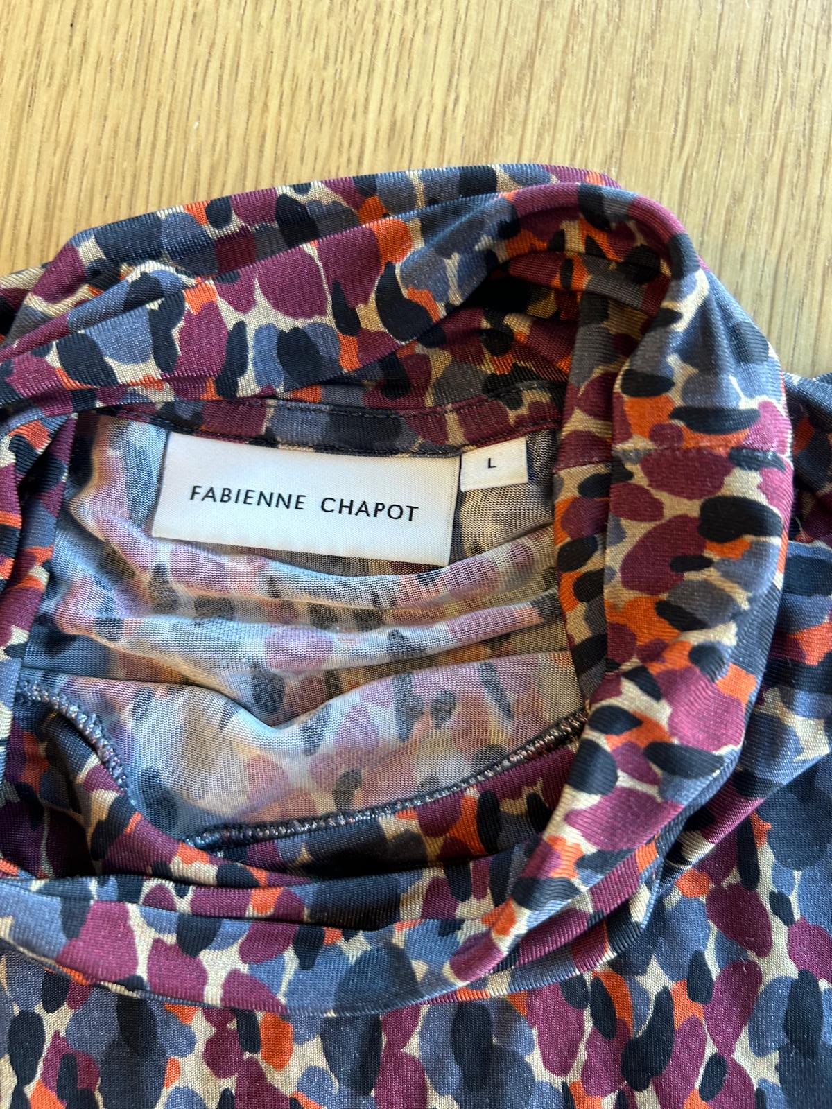 Fabienne Chapot - maat L - Billy turtleneck